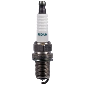 Denso Iridium Long-Life™ Spark Plug for 1989 Chevrolet Corvette - SK16PR-L11