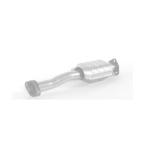 Davico Direct Fit Catalytic Converter for 1985 Honda Civic - 13046