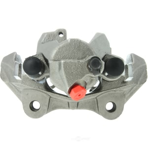 Centric Remanufactured Semi-Loaded Rear Passenger Side Brake Caliper for 2006 Mercedes-Benz ML350 - 141.35577