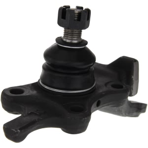 Centric Premium™ Front Driver Side Lower Ball Joint for Toyota Tundra - 610.44058
