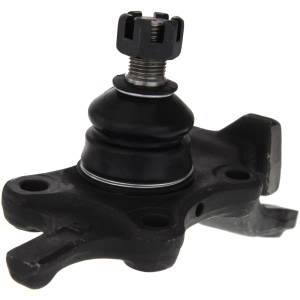 Centric Premium™ Front Driver Side Lower Ball Joint for 2001 Toyota Tundra - 610.44058