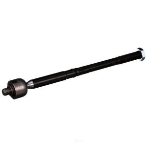 Delphi Passenger Side Inner Steering Tie Rod End for 2017 Ford Escape - TA5433