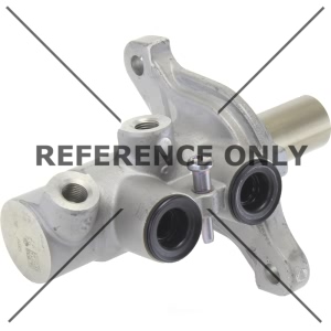 Centric Premium™ Brake Master Cylinder for Renault - 130.99094