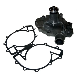 GMB Engine Coolant Water Pump for Mercury Colony Park - 125-1350