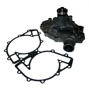 GMB Engine Coolant Water Pump for 1984 Ford F-250 - 125-1350