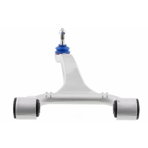 Mevotech Supreme Front Passenger Side Upper Non Adjustable Control Arm And Ball Joint Assembly for 2002 Mercedes-Benz ML320 - CMK80547