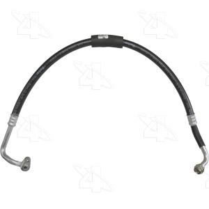 Four Seasons A C Suction Line Hose Assembly for 1997 Mazda MX-6 - 56594