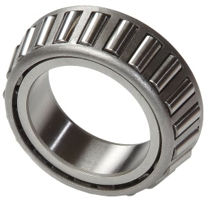 National Wheel Taper Bearing Cone for 1984 Nissan Sentra - LM29748