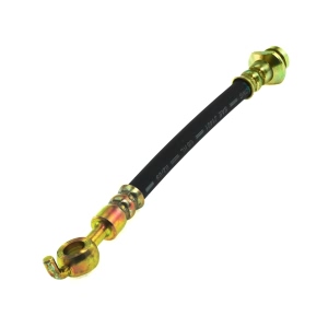Centric Rear Lower Brake Hose for 2004 Isuzu Axiom - 150.43322