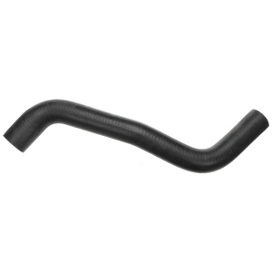 Gates Engine Coolant Molded Radiator Hose for 1984 Lincoln Continental - 21087
