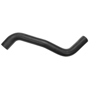 Gates Engine Coolant Molded Radiator Hose for 1987 Jeep Wagoneer - 21087