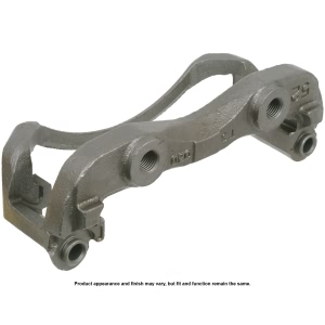 Cardone Reman Remanufactured Caliper Bracket for 1999 Nissan Frontier - 14-1522