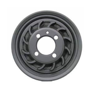 Dayco PREMIUM OEM REPL BALANCER, POWERBOND for 1999 Mitsubishi Eclipse - PB1262N