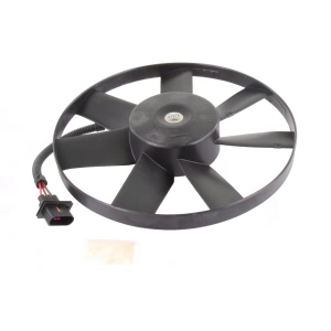 VEMO Driver Side Engine Cooling Fan for Audi TT - V15-01-1832-1