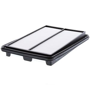 Denso Polygon Air Filter for 2017 Nissan Rogue - 143-3656
