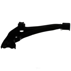 Delphi Front Driver Side Lower Control Arm And Ball Joint Assembly for 1999 Nissan Quest - TC5173