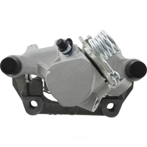 Centric Semi-Loaded Brake Caliper for 2014 Ford Transit Connect - 141.65562