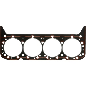 Victor Reinz Cylinder Head Gasket for 2002 Chevrolet Express 3500 - 61-10319-00