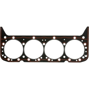 Victor Reinz Cylinder Head Gasket for Chevrolet R10 - 61-10319-00