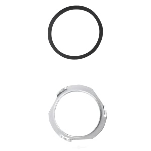 Spectra Premium Fuel Tank Lock Ring for 1986 Plymouth Reliant - LO102
