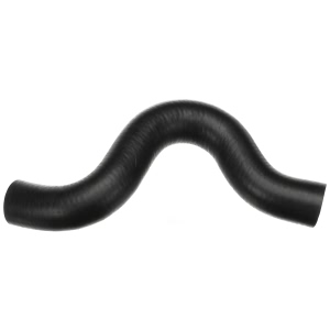 Gates Engine Coolant Molded Radiator Hose for Infiniti I35 - 22969