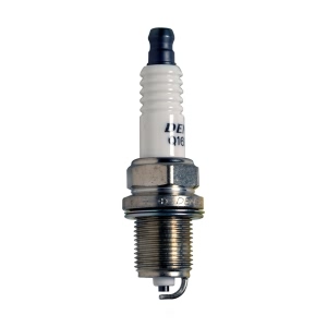 Denso Original U-Groove Nickel Spark Plug for BMW 850CSi - 3137