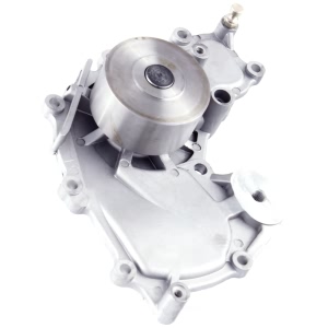 Gates Engine Coolant Standard Water Pump for Acura Legend - 42108