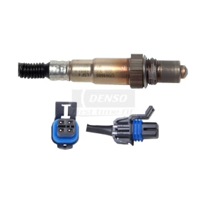 Denso Oxygen Sensor for 2008 Pontiac Torrent - 234-4840