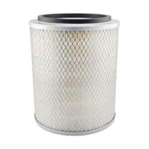 Hastings Air Filter for 1991 Dodge D350 - AF964