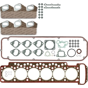Victor Reinz Cylinder Head Gasket Set for BMW 535i - 02-27340-05