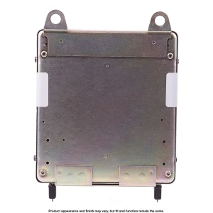 Cardone Reman Remanufactured Engine Control Computer for 1990 Mitsubishi Galant - 72-6183