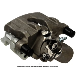 Cardone Reman Remanufactured Unloaded Caliper w/Bracket for 2012 Mazda 3 - 19-B6285