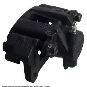 Cardone Reman Remanufactured Unloaded Caliper w/Bracket for 1994 Toyota Land Cruiser - 19-B1656