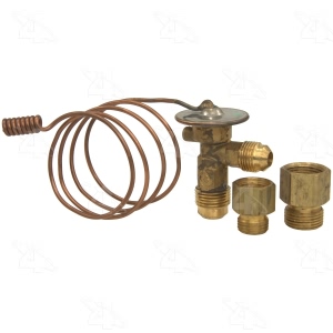 Four Seasons A C Expansion Valve for Nissan Stanza - 38633