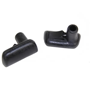 MTC Automatic Black Vinyl Shift Handle for BMW 535is - 1104