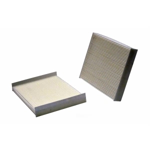 WIX Cabin Air Filter for 2010 Mercury Milan - 24367
