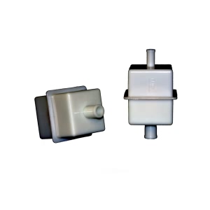 WIX Complete In Line Fuel Filter for Volkswagen Beetle - 33274