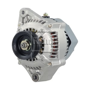 Remy Remanufactured Alternator for 1990 Acura Integra - 14966
