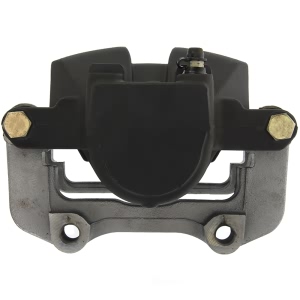 Centric Remanufactured Semi-Loaded Front Passenger Side Brake Caliper for Dodge Challenger - 141.63082