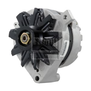 Remy Remanufactured Alternator for 1984 Ford Mustang - 20295
