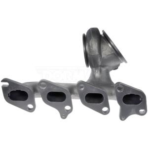 Dorman Cast Iron Natural Exhaust Manifold for Buick - 674-154