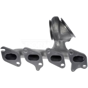 Dorman Cast Iron Natural Exhaust Manifold for 2017 Chevrolet Trax - 674-154