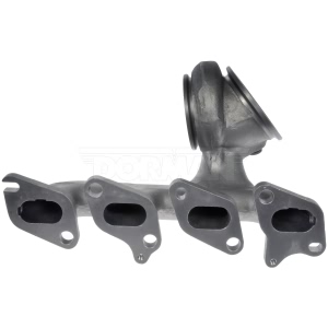 Dorman Cast Iron Natural Exhaust Manifold for 2014 Chevrolet Cruze - 674-154