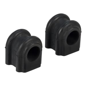 Delphi Front Sway Bar Bushings for 2010 Kia Rondo - TD1271W