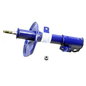 Monroe Monro-Matic Plus™ Front Passenger Side Strut for 2000 Lexus ES300 - 801678