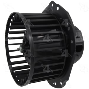 Four Seasons Hvac Blower Motor With Wheel for 1992 Pontiac Trans Sport - 35384