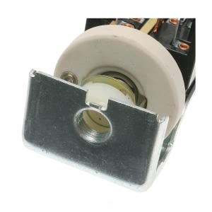 Original Engine Management Headlight Switch for Ford Fiesta - HLS9