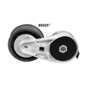 Dayco No Slack Automatic Belt Tensioner Assembly for 2007 Chrysler Aspen - 89325