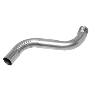 Walker Aluminized Steel Exhaust Extension Pipe for 1985 Cadillac Seville - 42561
