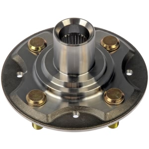 Dorman OE Solutions Front Passenger Side Wheel Hub for 2007 Honda Fit - 930-464